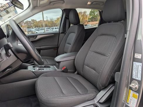 New 2026 Ford Escape Active image 30