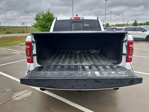 Used 2020 RAM 1500 Limited RWD image 33