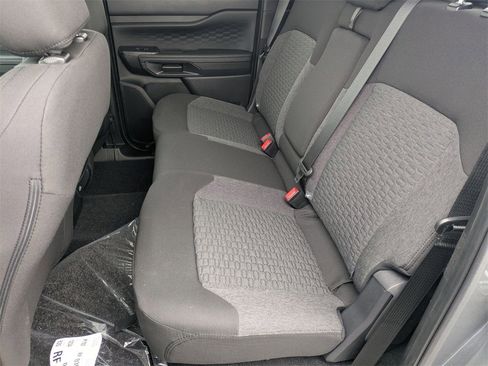 New 2026 Ford Ranger XLT image 18