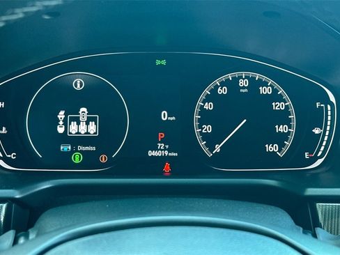 Certified 2022 Honda Accord Sport Special Edition image 30