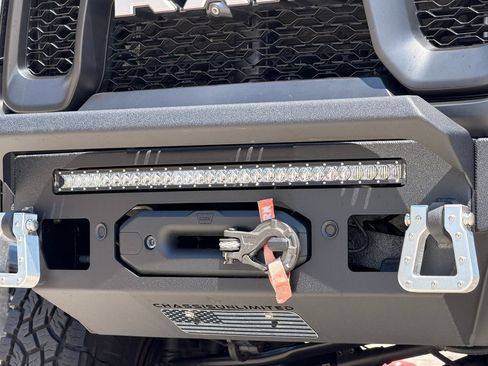 Used 2022 RAM 2500 Power Wagon w/ Level 2 Equipment Group AWD/4WD image 5