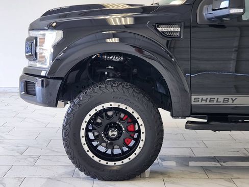Used 2018 Ford F150 Lariat w/ Equipment Group 502A Luxury AWD/4WD image 8