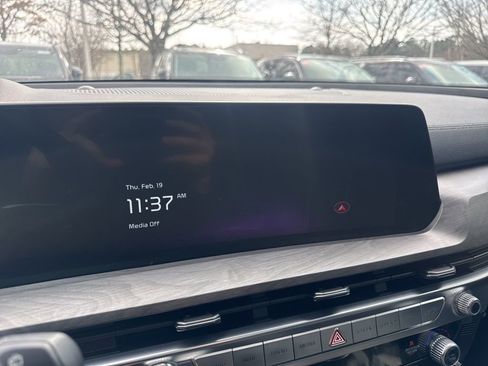 New 2025 Kia Telluride SX X-Line image 3