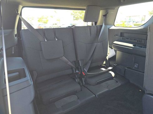 Certified 2026 Toyota 4Runner SR5 RWD image 13