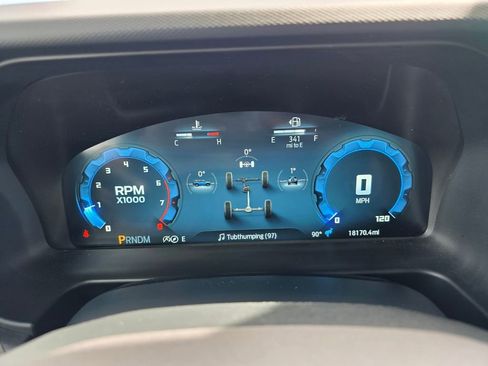 Used 2025 Ford Bronco Big Bend image 29