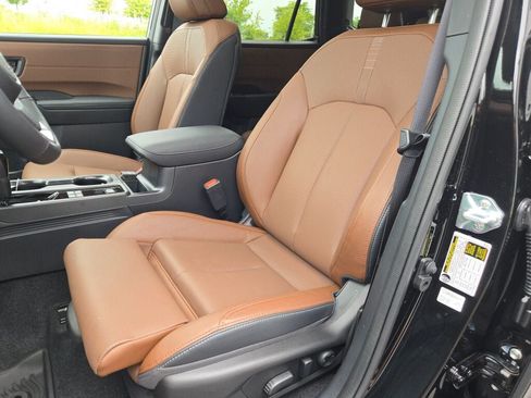 Certified 2026 Subaru Outback Touring AWD/4WD image 25