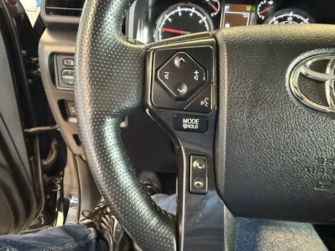 Used 2024 Toyota 4Runner TRD Pro AWD/4WD image 21