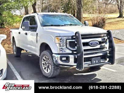 Used 2020 Ford F350 XLT