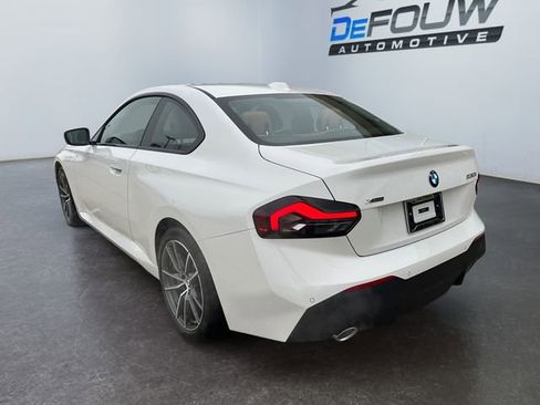 New 2026 BMW 230i xDrive Coupe w/ Convenience Package image 29