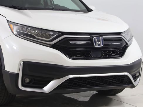 Used 2022 Honda CR-V EX-L image 36