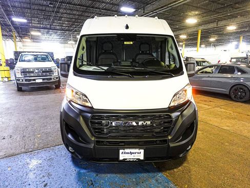 New 2026 RAM ProMaster 2500 w/ Safety Group image 2