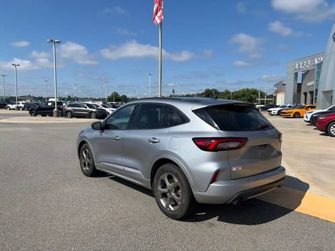 Used 2024 Ford Escape ST-Line FWD image 3