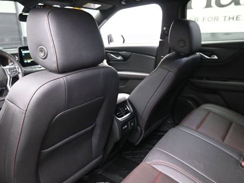 Used 2024 Chevrolet Blazer RS w/ Enhanced Convenience Package image 23