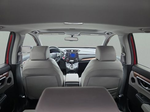 Used 2020 Honda CR-V EX-L image 17