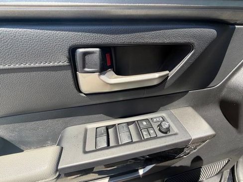 Used 2023 Toyota Tundra Limited AWD/4WD image 28