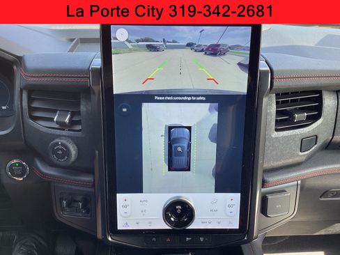 Used 2022 Ford Expedition Limited AWD/4WD image 18