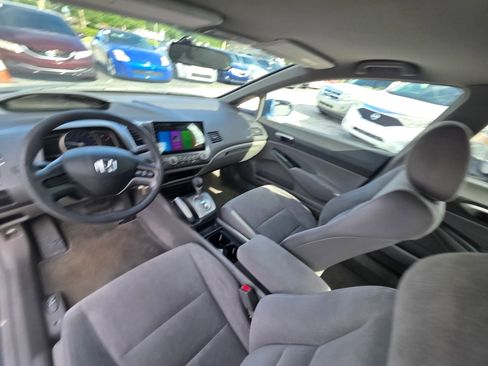 Used 2008 Honda Civic LX image 14
