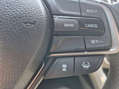 Used 2020 Honda Accord LX image 12