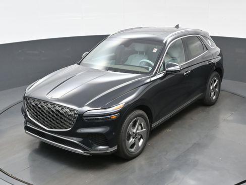 New 2026 Genesis GV70 2.5T Advanced image 21