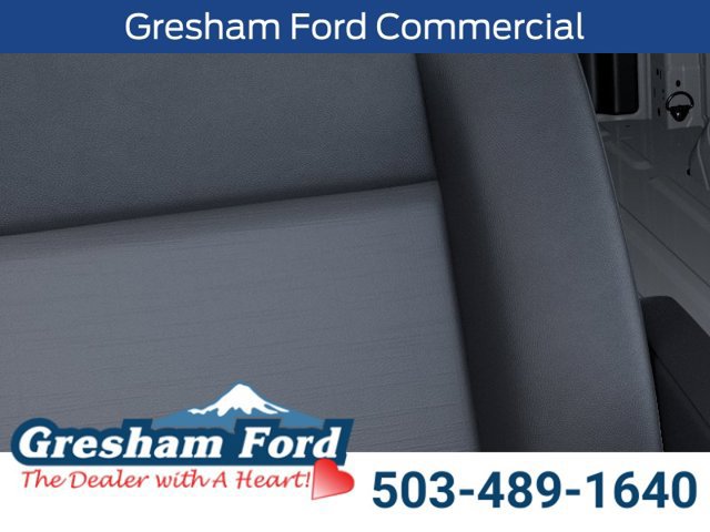 New 2027 Ford Transit 150 Low Roof RWD image 19