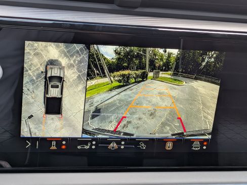 Used 2026 GMC Sierra 2500 Denali Ultimate w/ Max Trailering Package AWD/4WD image 33