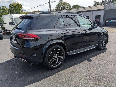 Used 2021 Mercedes-Benz GLE 450 4MATIC image 5