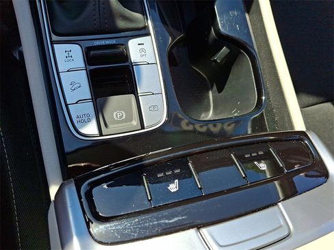 Used 2022 Hyundai Tucson SEL image 23