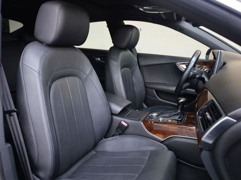 Used 2014 Audi A7 3.0T Prestige AWD/4WD image 26