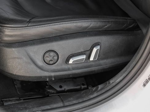 Used 2016 Audi A4 2.0T Premium w/ Convenience Plus Package image 41