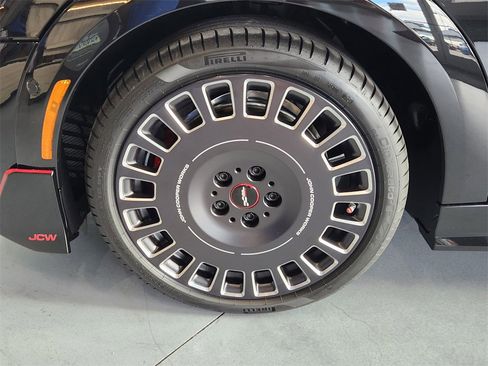 New 2026 MINI Cooper John Cooper Works image 6