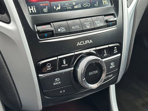 Used 2017 Acura TLX w/ Technology Package image 23