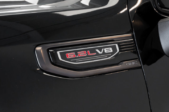 Used 2023 GMC Sierra 1500 AT4X w/ AT4X AEV Edition AWD/4WD image 3