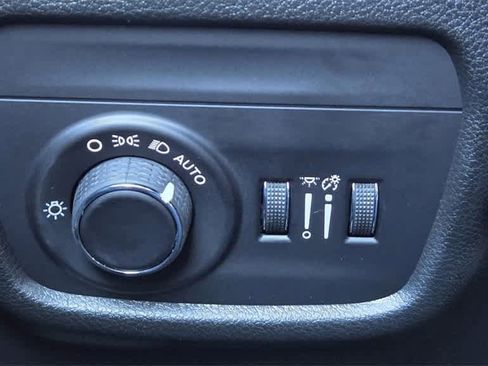 New 2025 Jeep Grand Cherokee Laredo image 20