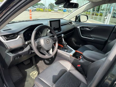 Used 2024 Toyota RAV4 Adventure AWD/4WD image 17