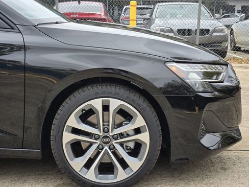 New 2026 Audi A3 2.0T Premium image 11