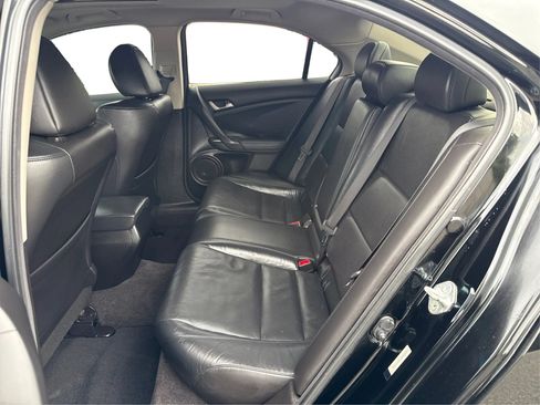 Used 2010 Acura TSX Sedan FWD image 10