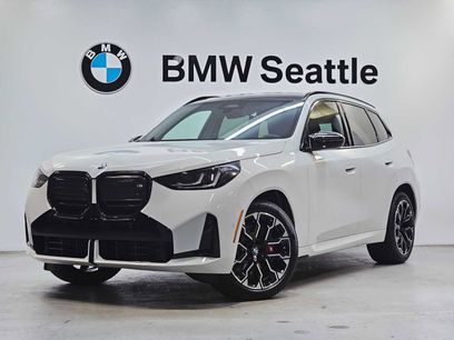 New 2026 BMW X3 M50 w/ Premium Package