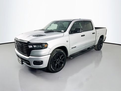 New 2026 RAM 1500 Laramie image 3