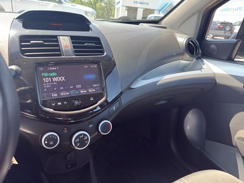 Used 2014 Chevrolet Spark LT FWD image 19