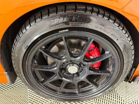 Used 2018 Ford Fiesta ST w/ ST Recaro Package image 13