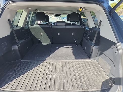 Certified 2024 Toyota Grand Highlander XLE image 12