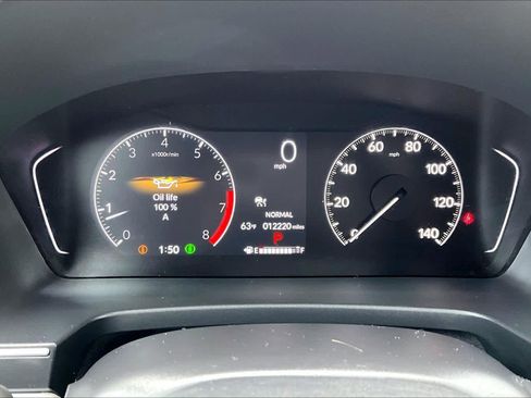 Used 2025 Honda Pilot EX-L image 23