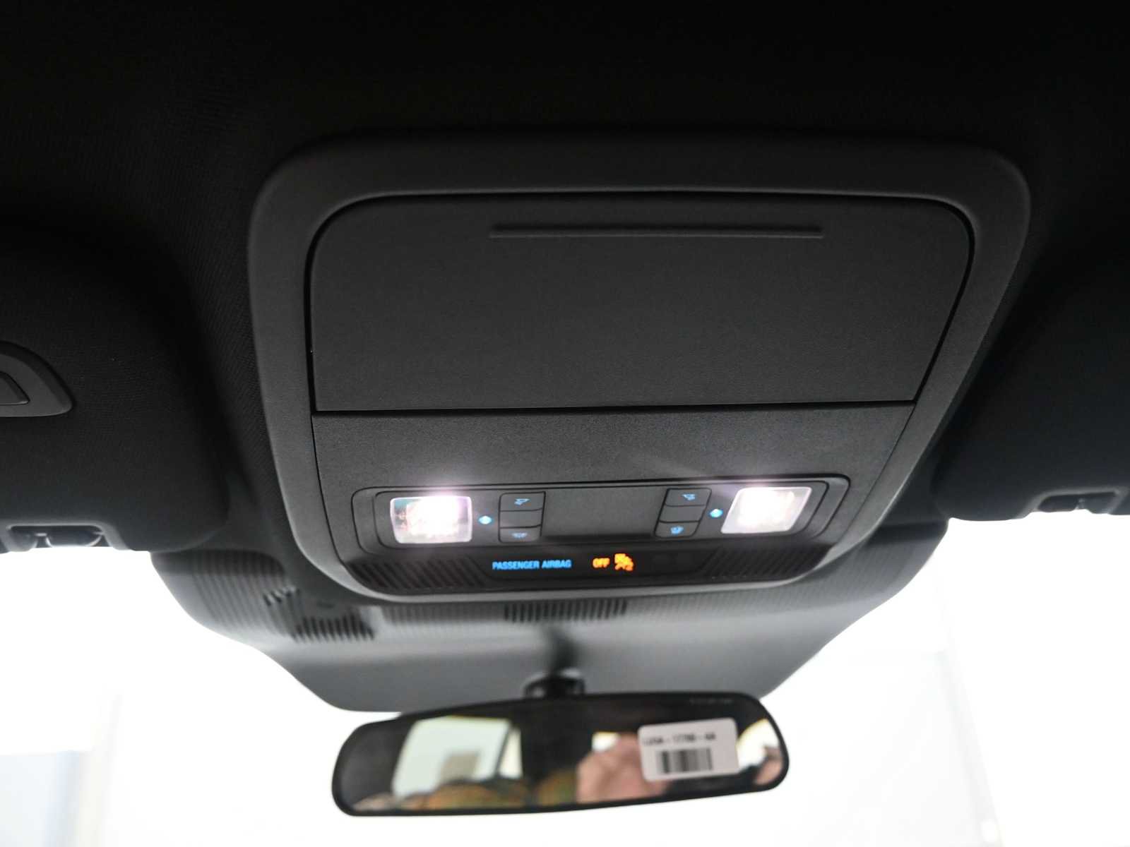 New 2026 Ford Explorer ST-Line AWD/4WD image 47