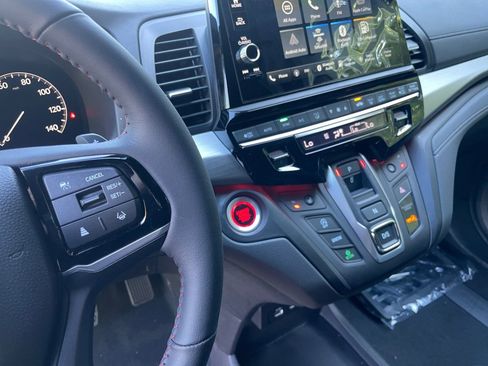 New 2026 Honda Odyssey Sport-L image 19