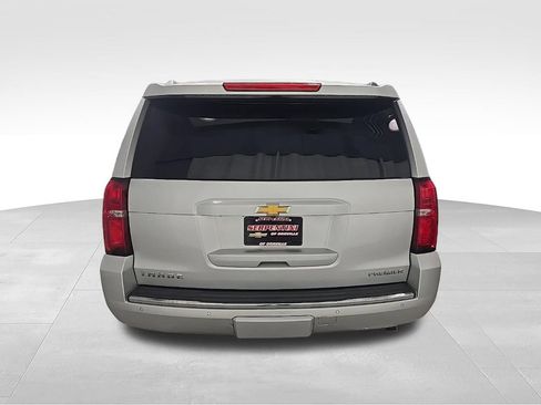 Used 2019 Chevrolet Tahoe Premier AWD/4WD image 9