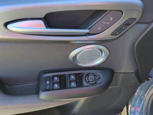 Used 2024 Dodge Hornet R/T Plus w/ R/T Blacktop Package image 18