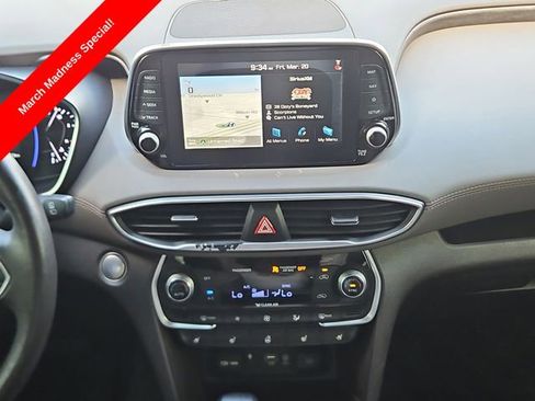 Used 2019 Hyundai Santa Fe AWD image 22