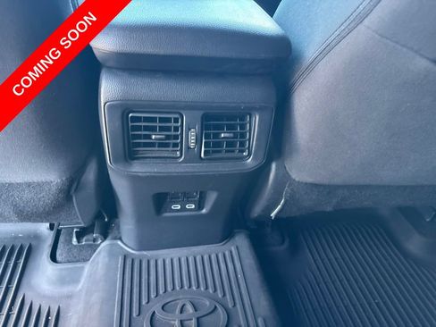 Used 2023 Toyota RAV4 SE w/ Weather & Moonroof Package AWD/4WD image 15