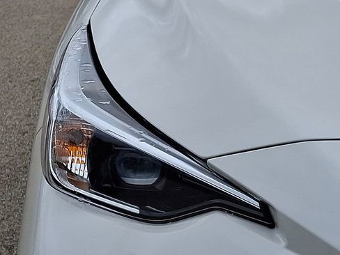 New 2026 Subaru Impreza 2.0i Sport AWD/4WD image 10