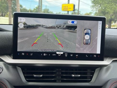 New 2025 Ford Explorer ST-Line image 49